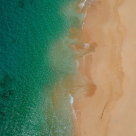 Beach & Sand Cover